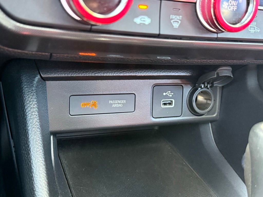 Used 2024 Acura Integra A-Spec image 52