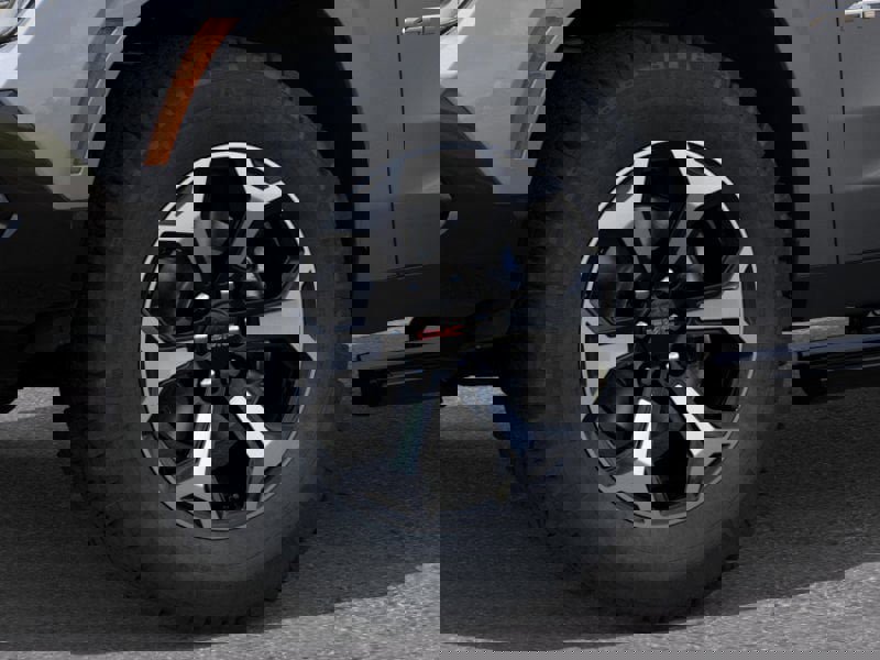 New 2026 GMC Yukon XL AT4 image 9