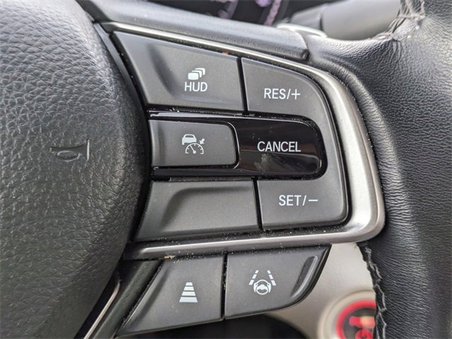 Used 2022 Honda Accord Touring image 26