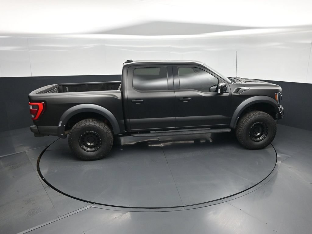 Used 2021 Ford F150 Raptor w/ Raptor 37 Performance Package AWD/4WD image 39