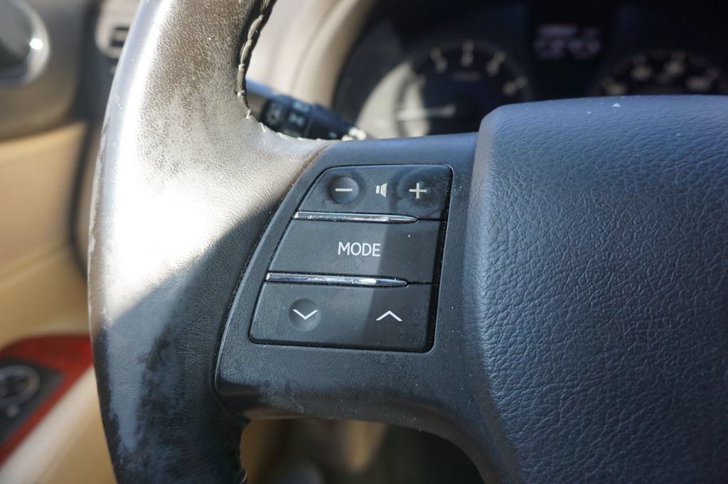 Used 2012 Lexus RX 350 FWD w/ Premium Pkg image 7