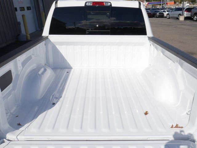 New 2026 RAM 1500 Big Horn image 8