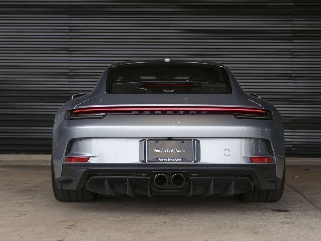 Certified 2022 Porsche 911 GT3 RWD image 13