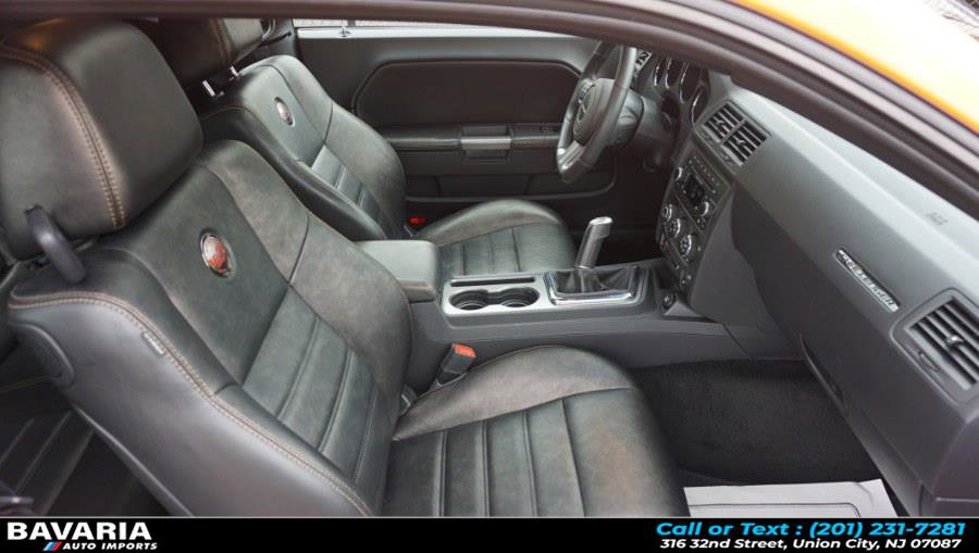 Used 2014 Dodge Challenger R/T image 26