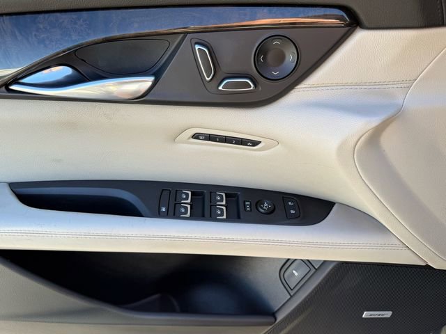 Used 2018 Cadillac CT6 Luxury image 33