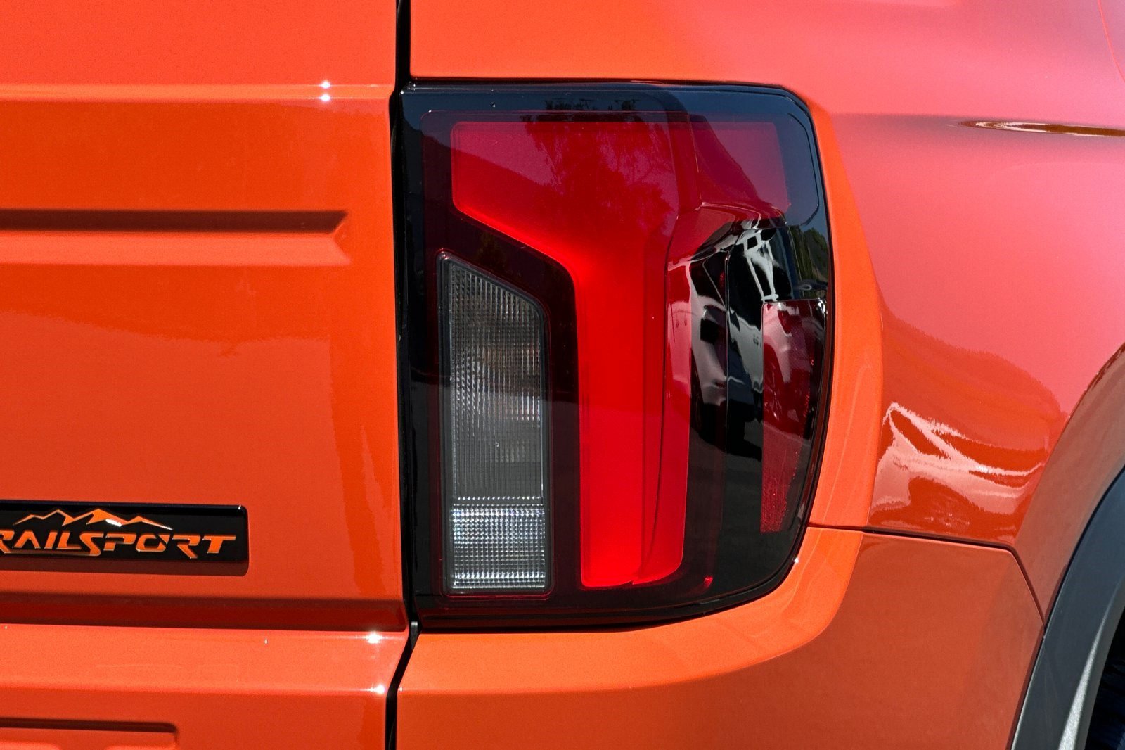 New 2026 Honda Passport TrailSport Elite image 12