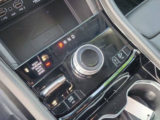 Used 2023 Jeep Grand Cherokee 4WD 4xe w/ Luxury Tech Group II image 30