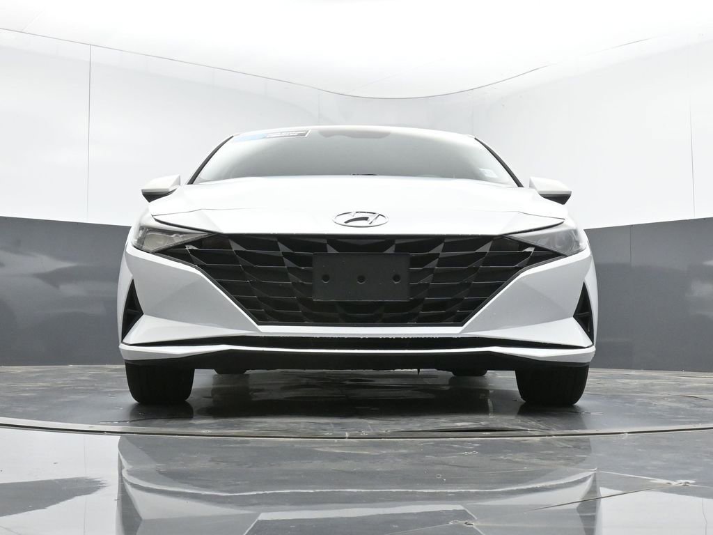 Used 2023 Hyundai Elantra SEL FWD image 45