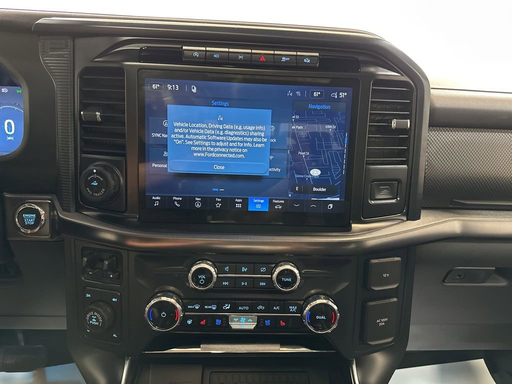 Used 2026 Ford F150 Raptor image 30