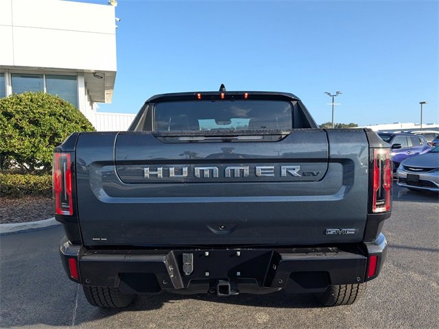 New 2025 GMC Hummer EV 2X image 5