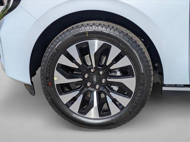 New 2026 Ford Expedition Platinum AWD/4WD image 10