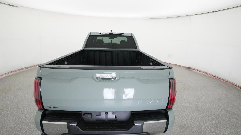 New 2026 Toyota Tundra 1794 Edition image 10