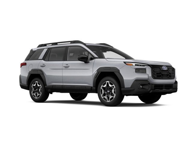 New 2026 Subaru Outback Touring