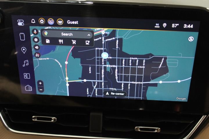 New 2026 Chevrolet Equinox ACTIV AWD/4WD image 4