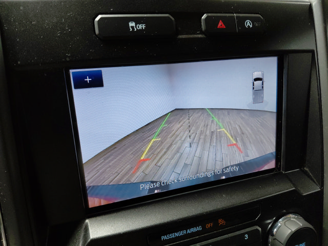 Used 2020 Ford F150 XLT AWD/4WD image 34