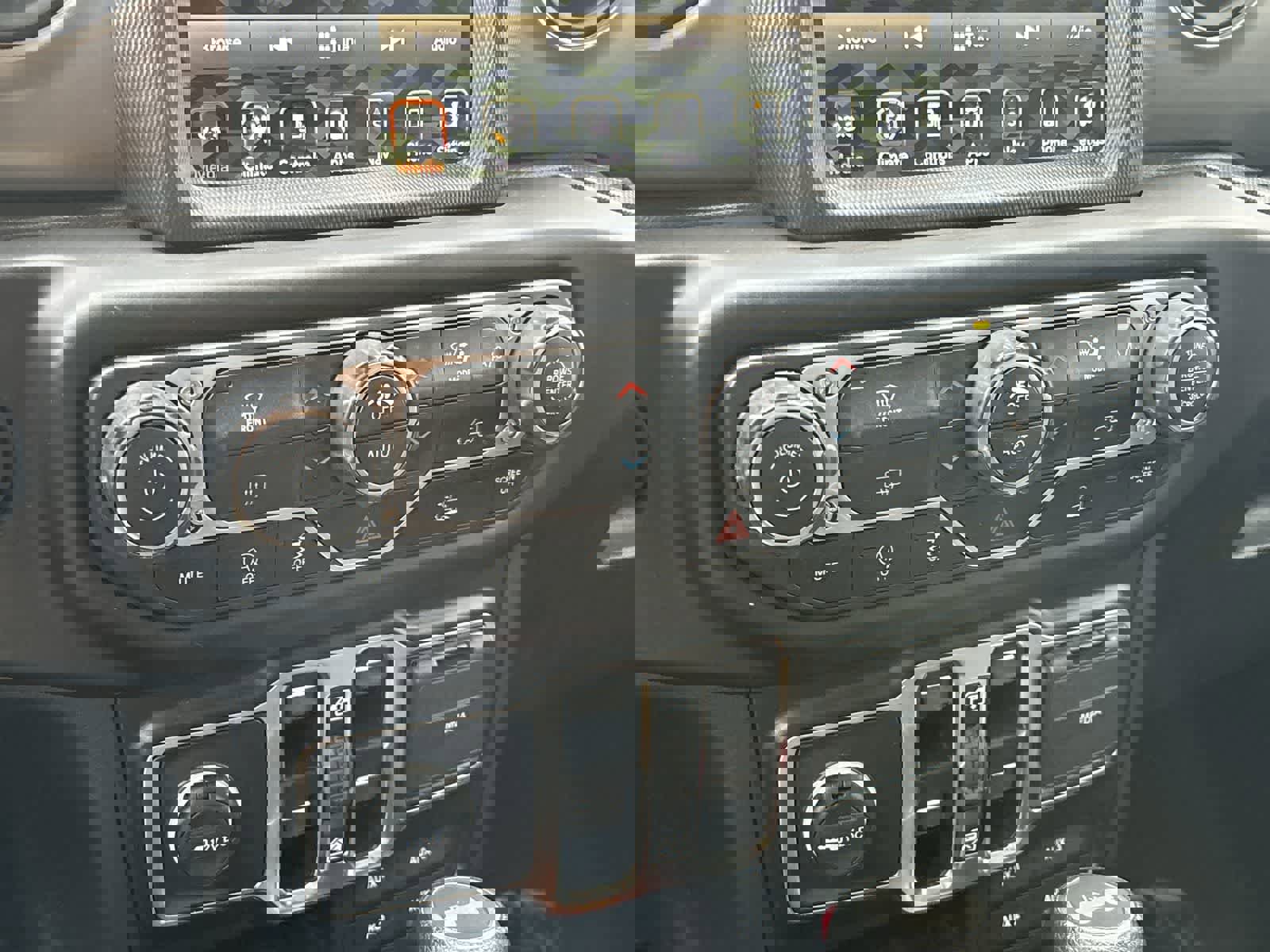 Certified 2021 Jeep Wrangler Unlimited Sport image 23