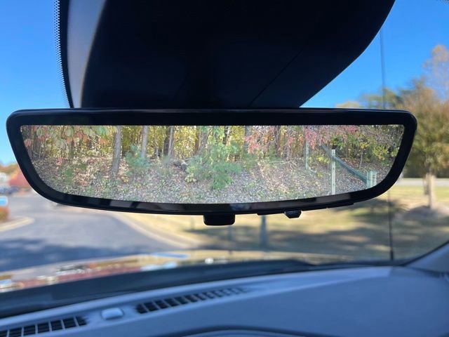 New 2025 Chevrolet Silverado 1500 LTZ w/ Technology Package image 14