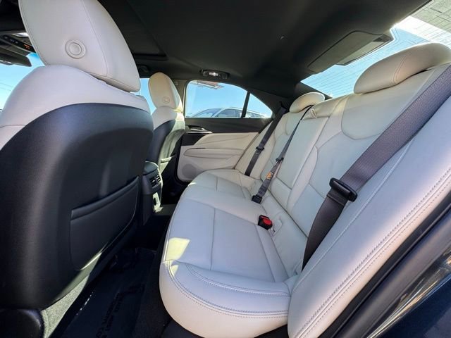 New 2026 Cadillac CT4 Premium Luxury image 35