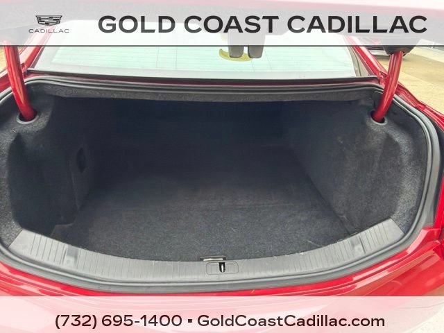 Used 2013 Cadillac XTS FWD image 10
