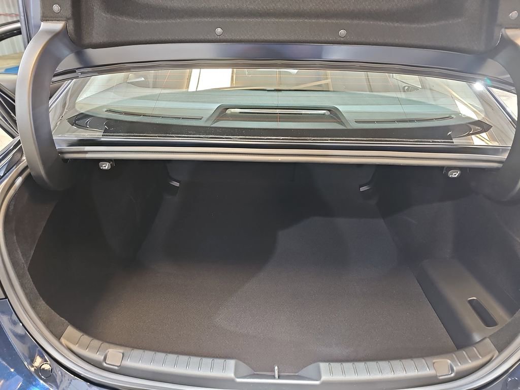 New 2026 MAZDA MAZDA3 s image 12