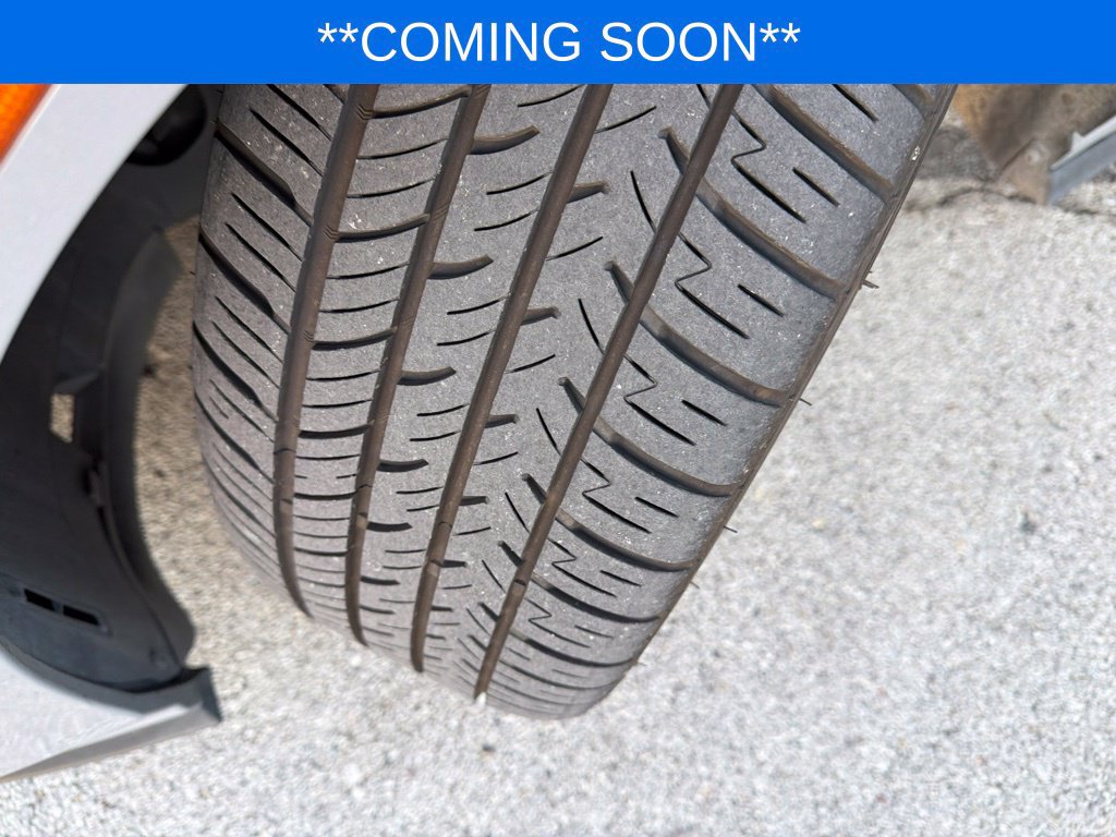 Used 2024 Volkswagen GTI S FWD image 22