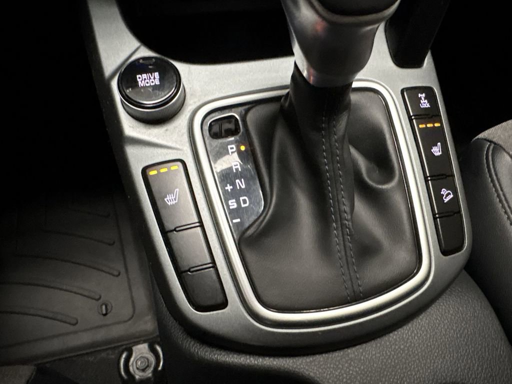 Used 2021 Kia Seltos S image 37