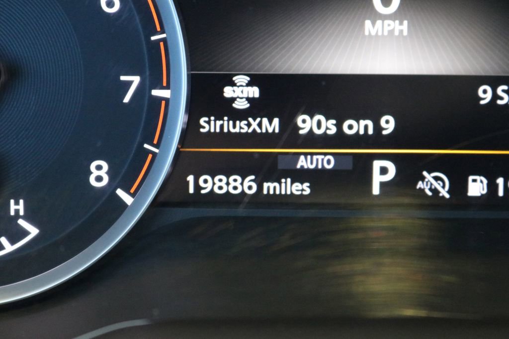 Certified 2025 INFINITI QX60 Pure image 59