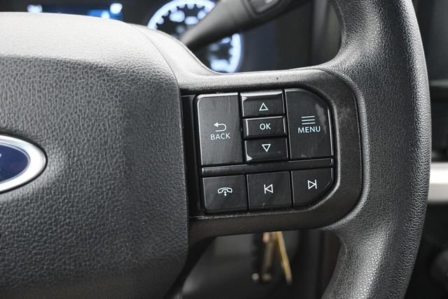 Used 2025 Ford F250 XLT AWD/4WD image 10