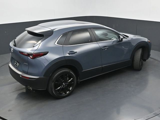 Certified 2023 MAZDA CX-30 AWD 2.5 S w/ Preferred Package image 35