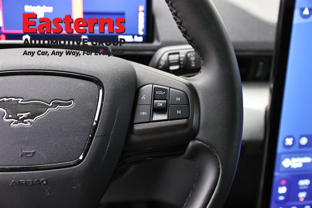 Used 2023 Ford Mustang Mach-E California Route 1 AWD/4WD image 16