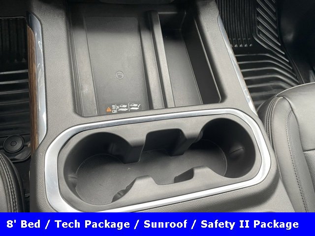 Used 2022 Chevrolet Silverado 2500 High Country w/ Technology Package image 22