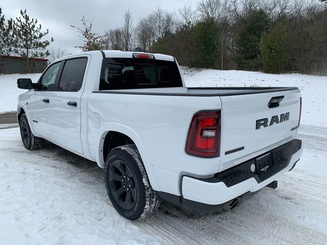 New 2026 RAM 1500 Big Horn image 3