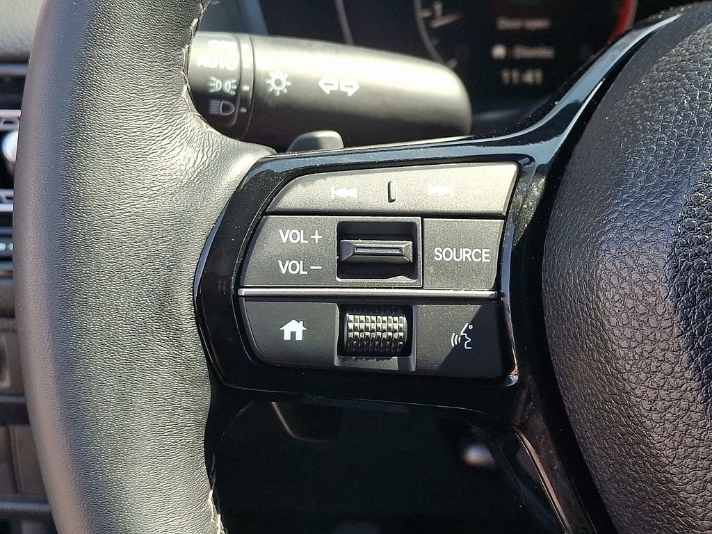 Used 2025 Honda Civic Sport image 20