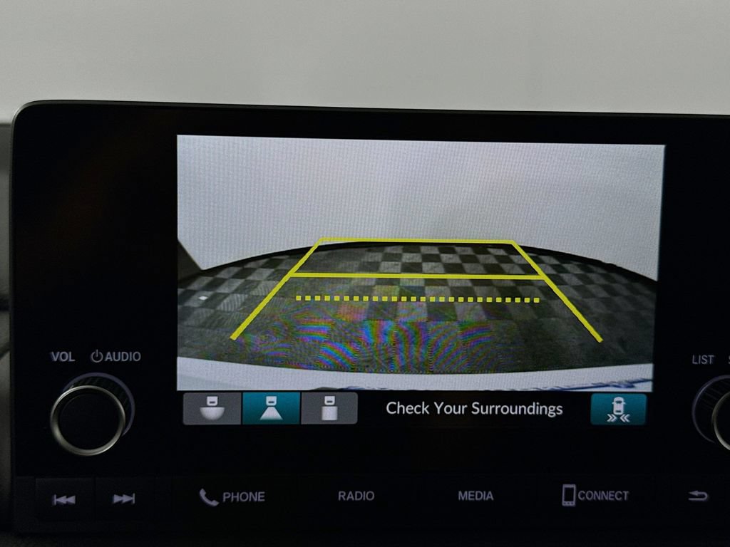 Certified 2023 Honda CR-V EX image 13