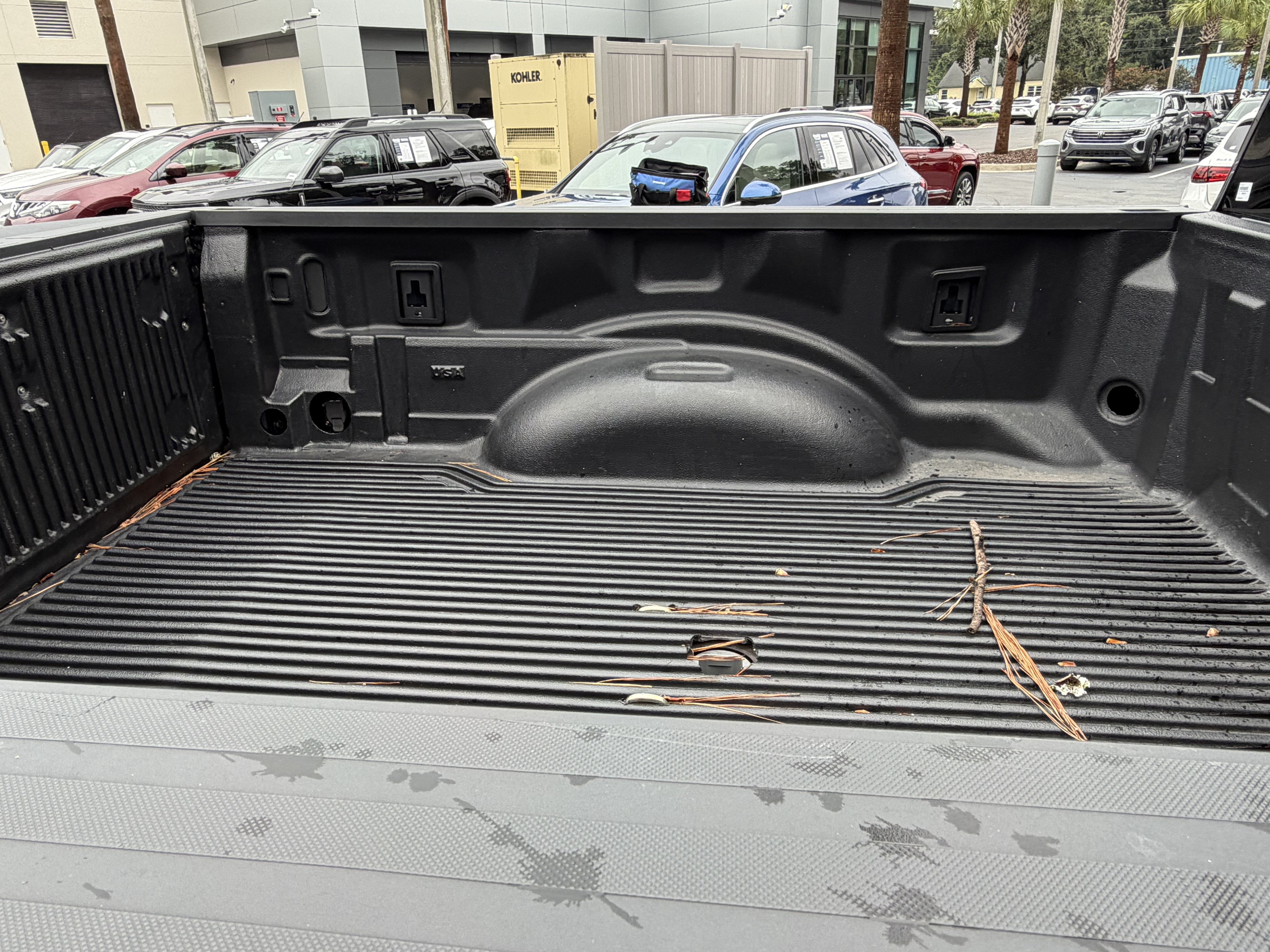 Used 2022 Ford F250 XLT AWD/4WD image 46