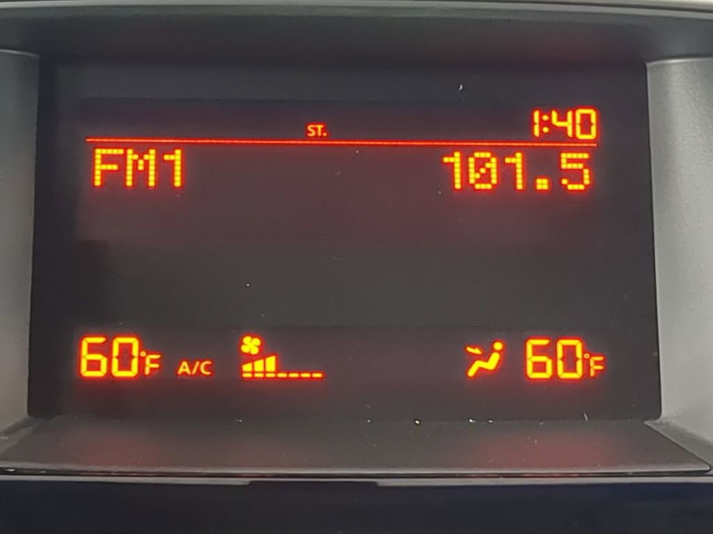 Used 2016 Nissan Pathfinder S image 20