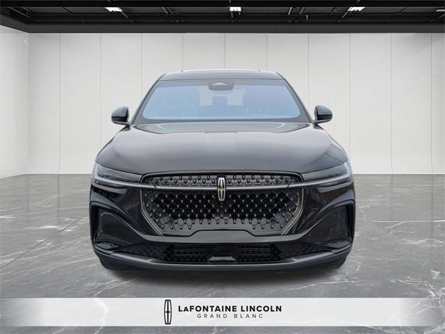 Certified 2024 Lincoln Nautilus Premier w/ Equipment Group 102A image 8