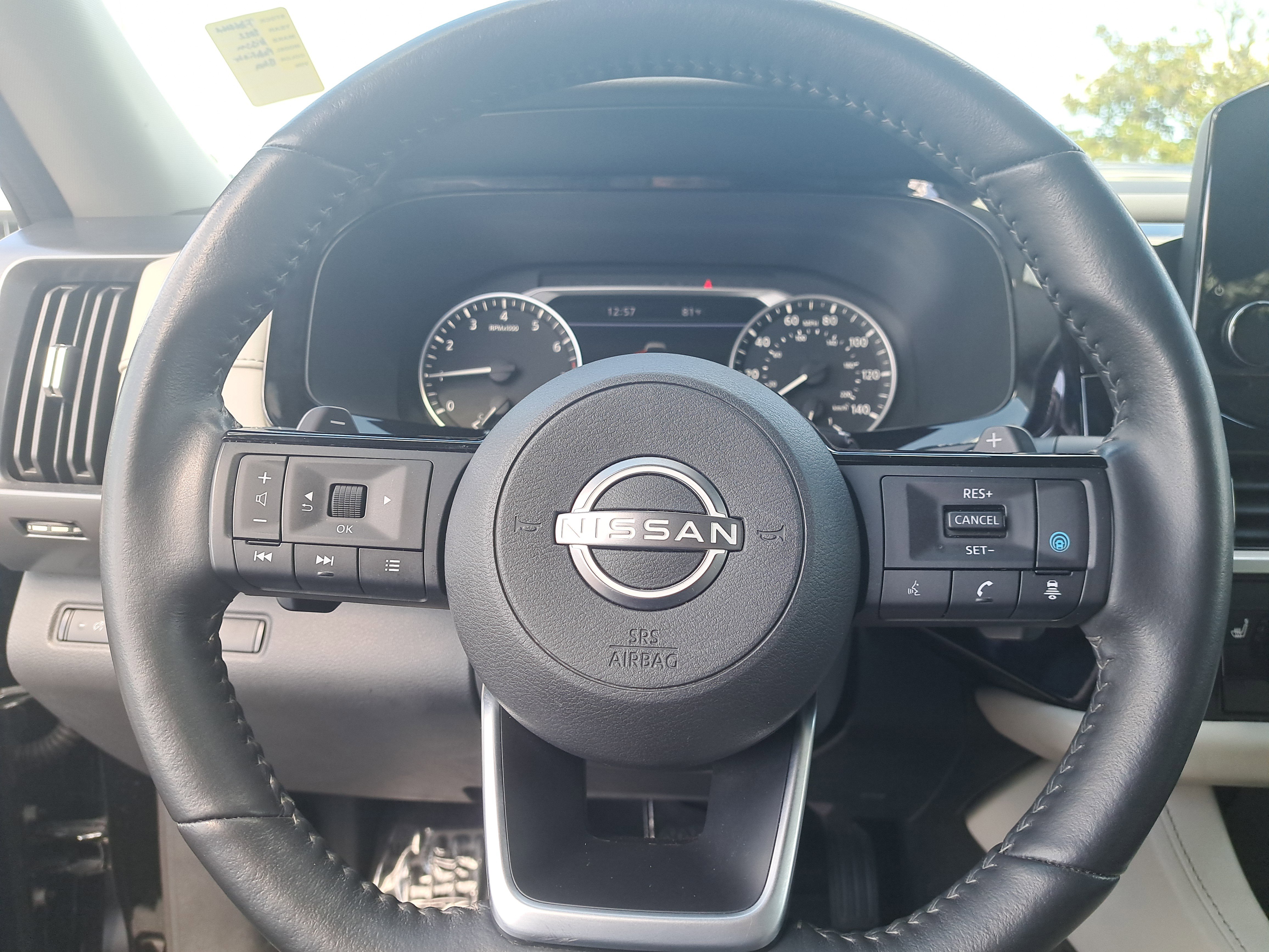 Certified 2022 Nissan Pathfinder SL image 22