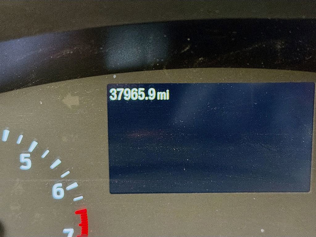 Used 2022 Ford Escape SEL image 29