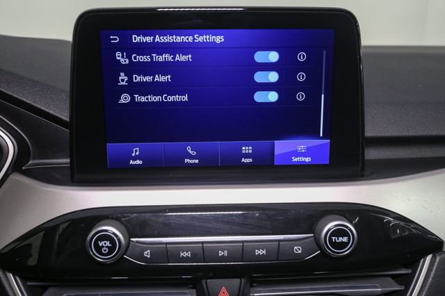 Used 2020 Ford Escape SE AWD/4WD image 22