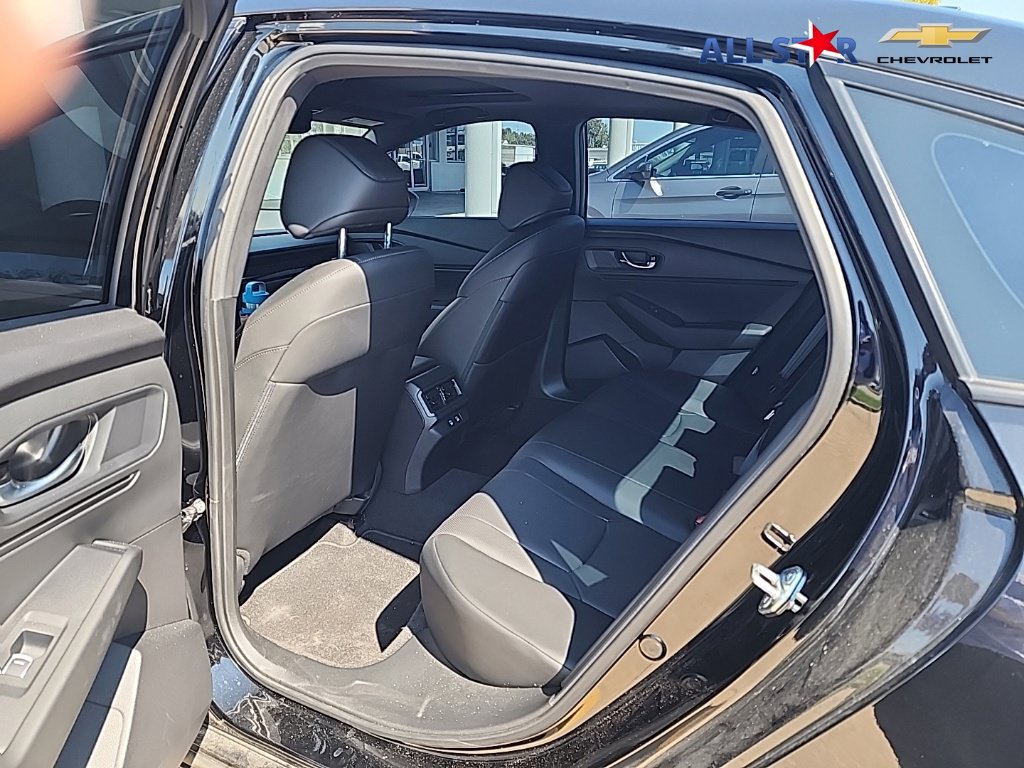 Used 2025 Honda Accord Sport image 8