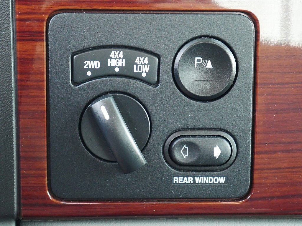 Used 2006 Ford F250 Lariat AWD/4WD image 34