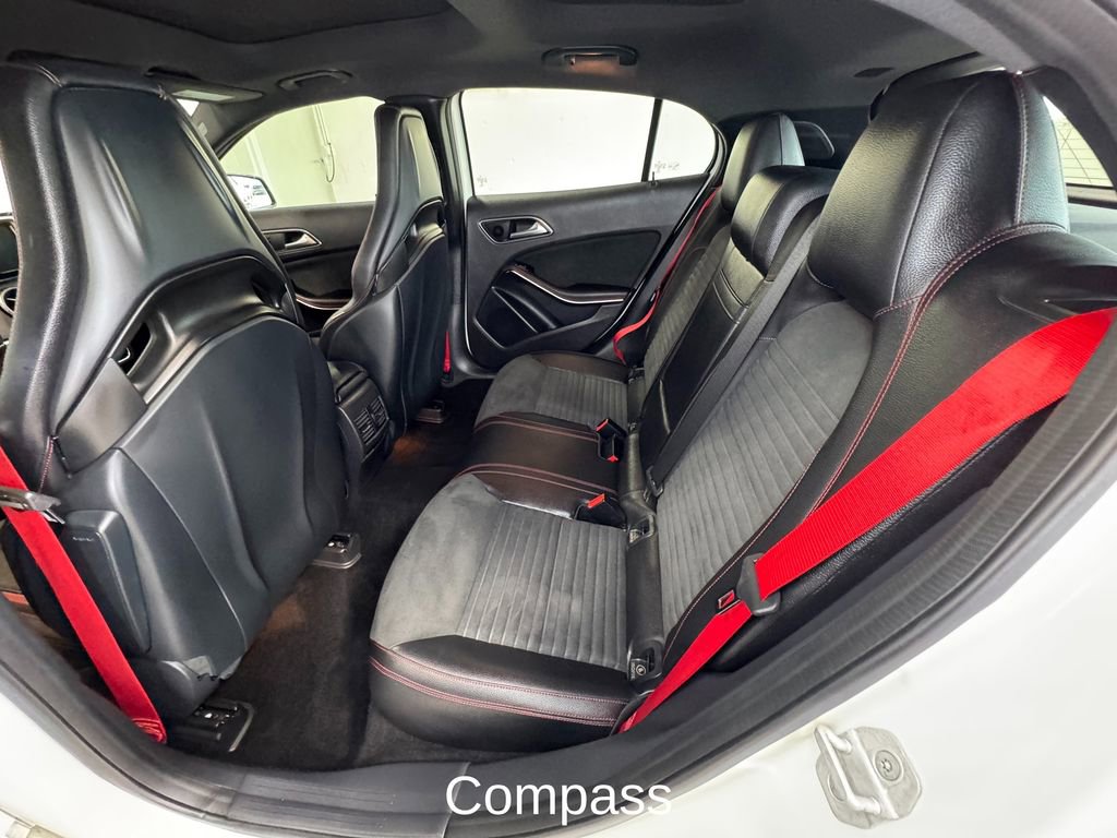 Used 2015 Mercedes-Benz GLA 45 AMG 4MATIC image 19