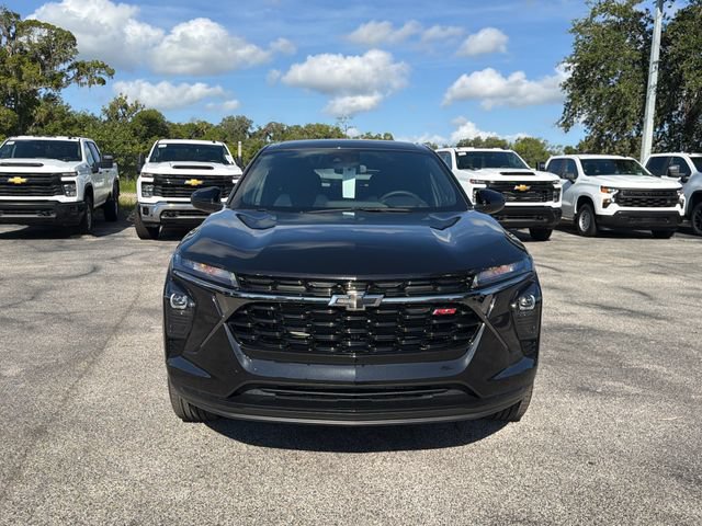 New 2026 Chevrolet Trax RS w/ Driver Confidence Package FWD image 19