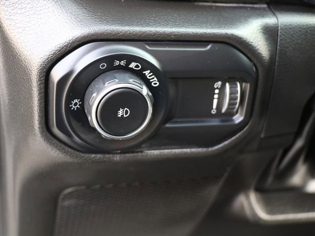 Used 2023 Jeep Wrangler Sport S image 30