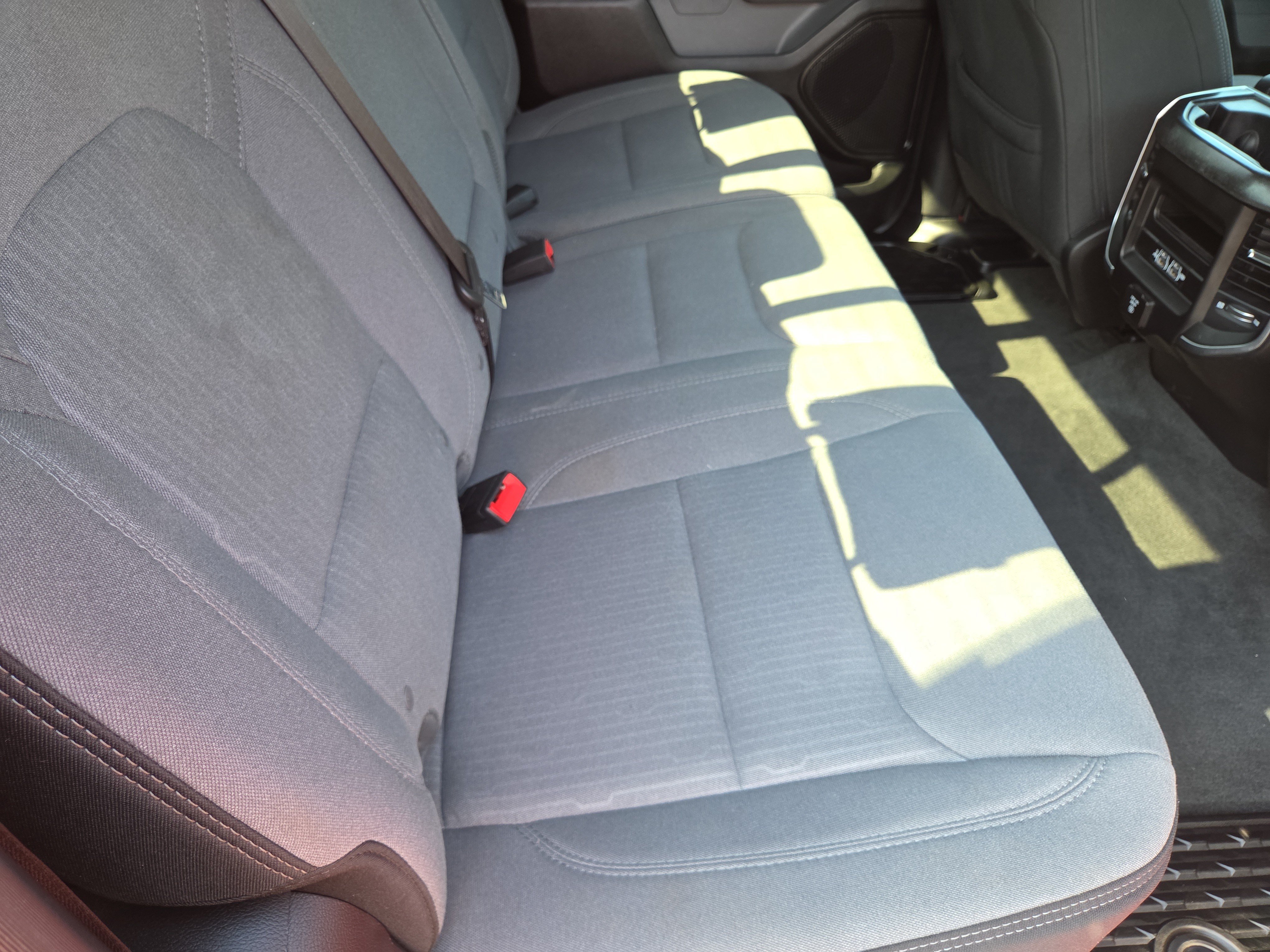 Certified 2020 RAM 1500 Big Horn AWD/4WD image 21