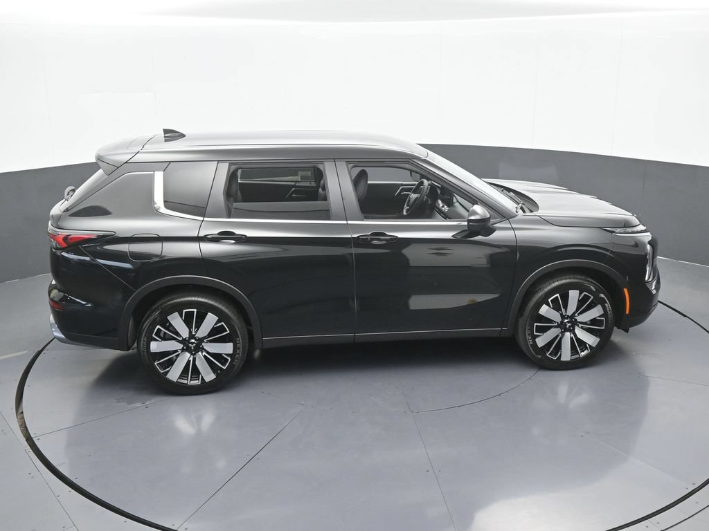 New 2026 Mitsubishi Outlander SE FWD image 62
