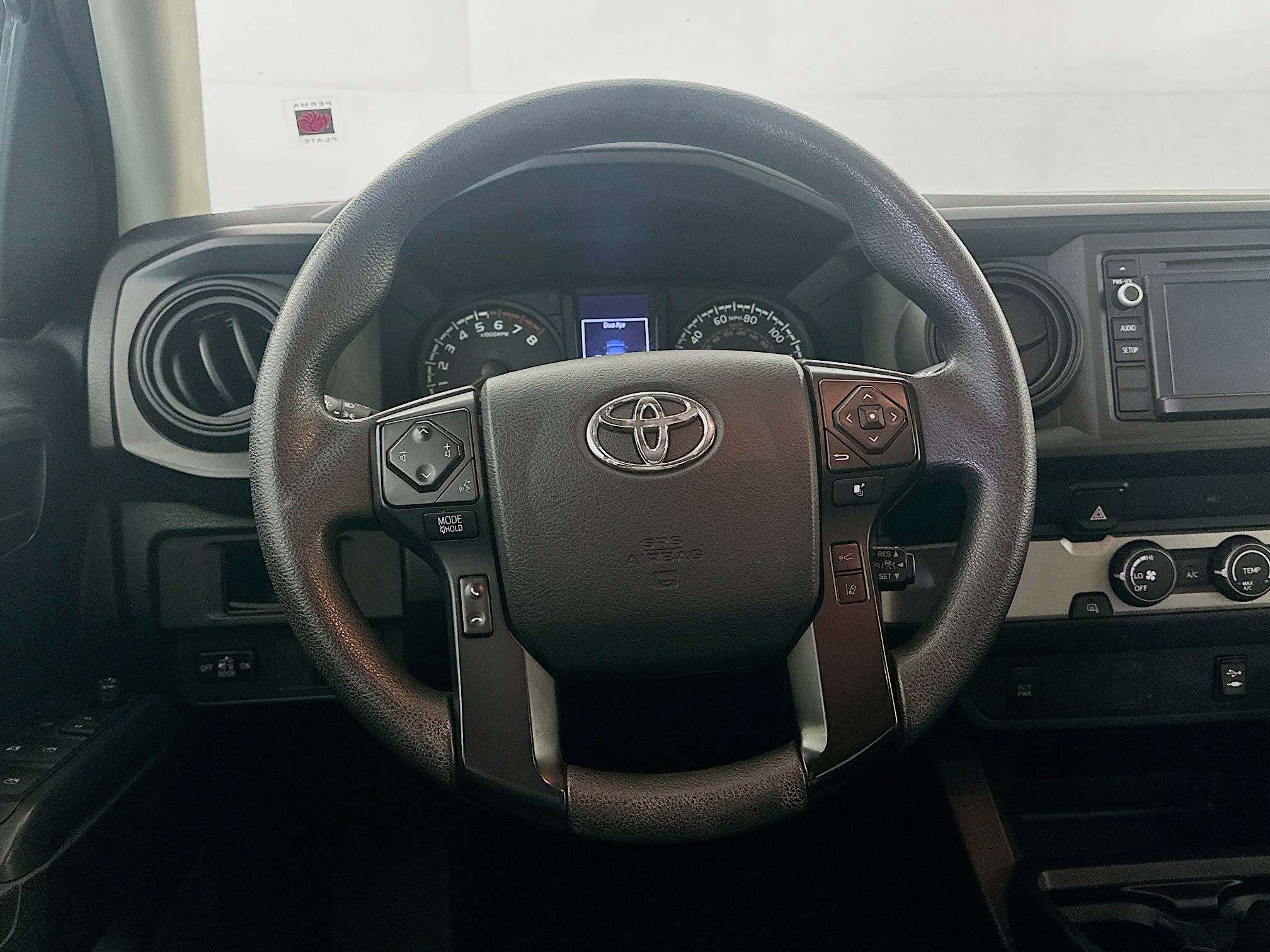 Used 2019 Toyota Tacoma SR RWD image 17