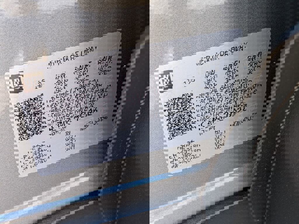 New 2026 Chevrolet TrailBlazer LT w/ LPO, Blackout Package image 30