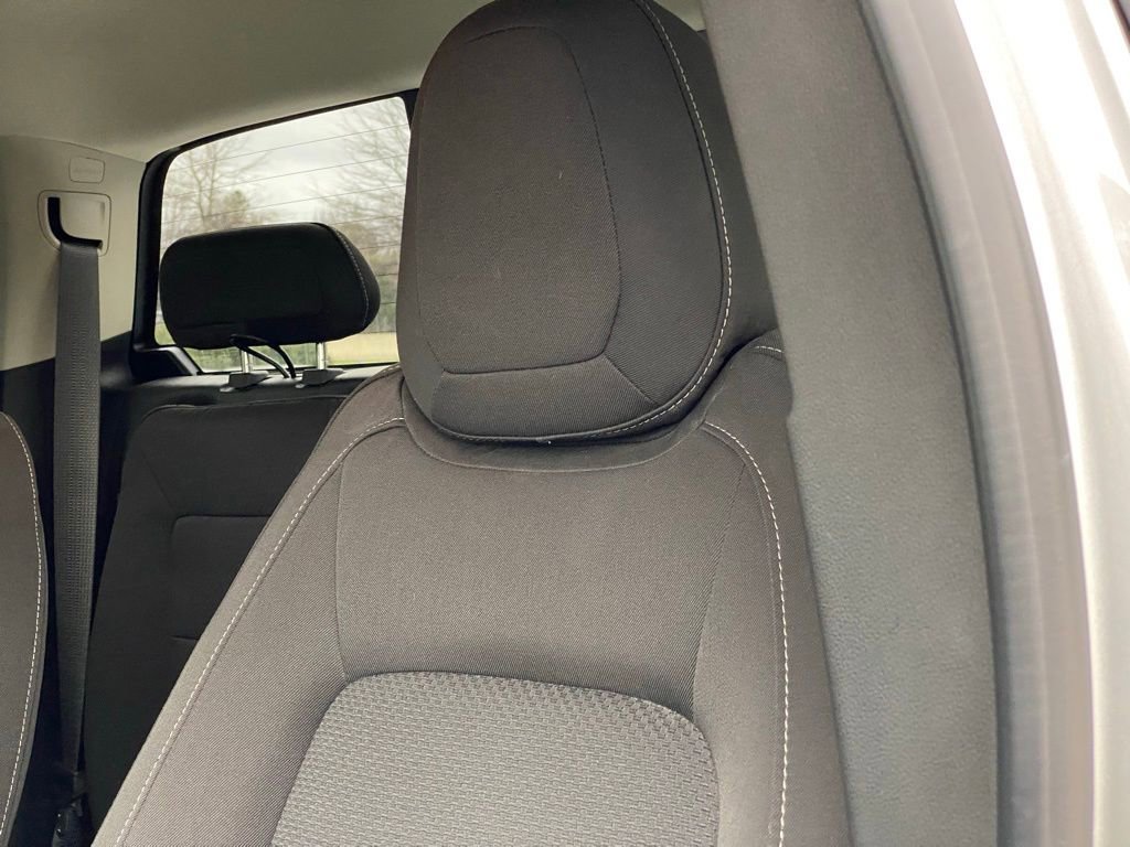 Used 2018 Chevrolet Colorado LT w/ LT Convenience Package image 25